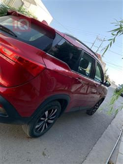 شيفروليه كابتيفا